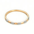 “Apollonia” ring D0.034/10
