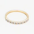 Bague "Anatolia" D0,045/9