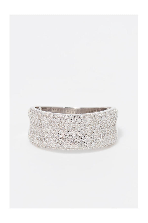 Anillo "Ruban Précieux" D0,91/203