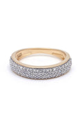 "Ponza" Ring D0.37/77