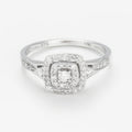 Anillo "Nerea" D0,25/47