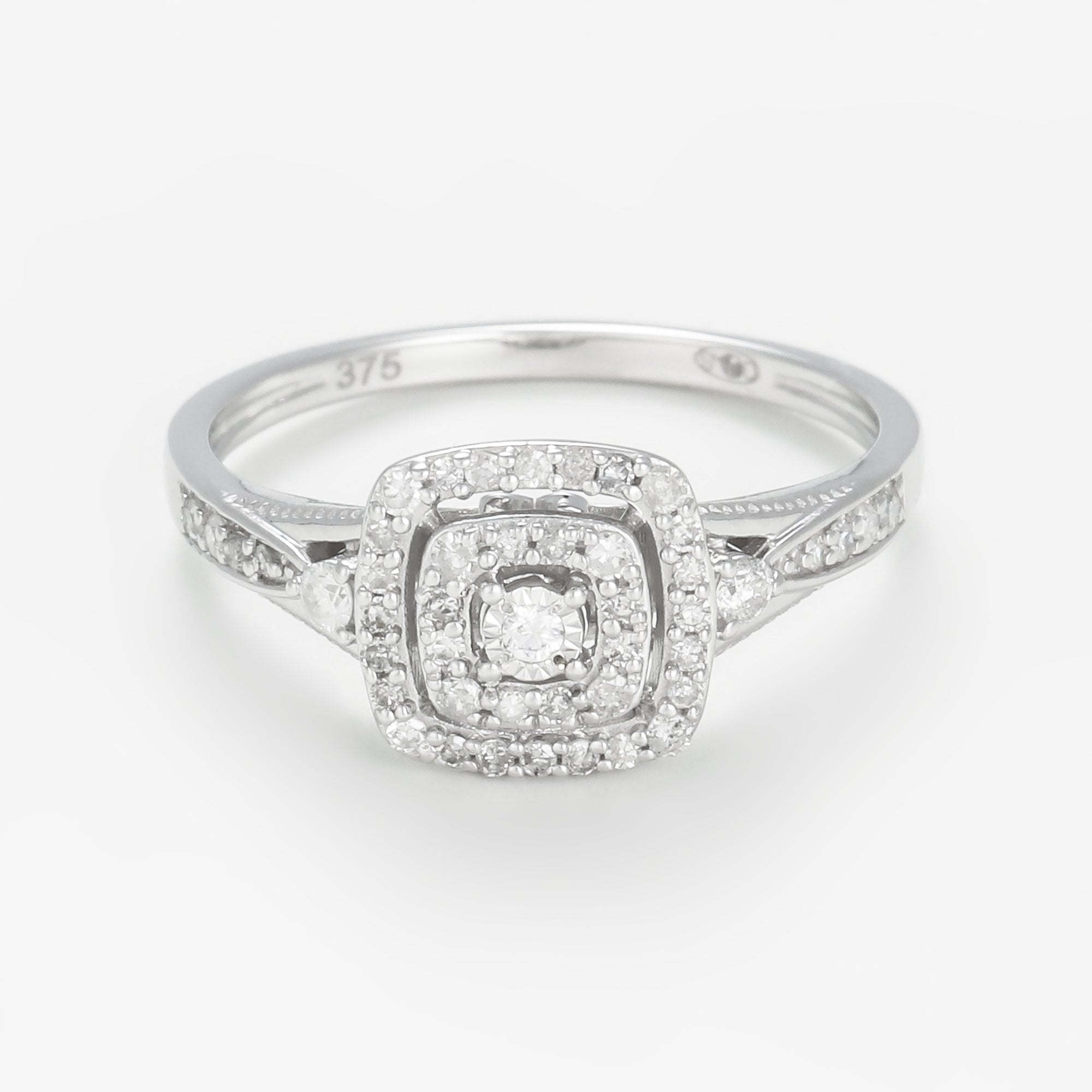 Anillo "Nerea" D0,25/47