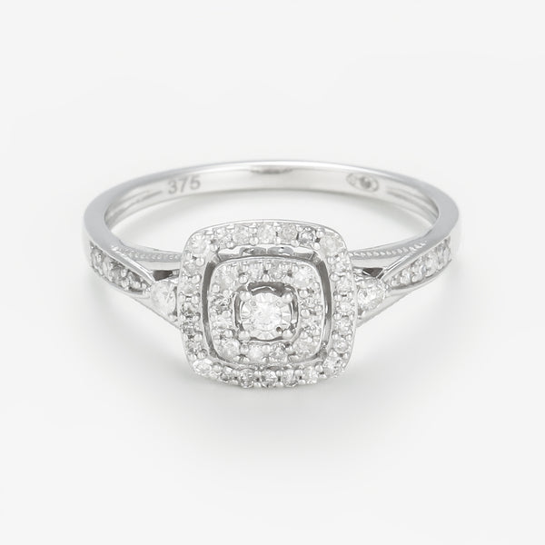 Anillo "Nerea" D0,25/47