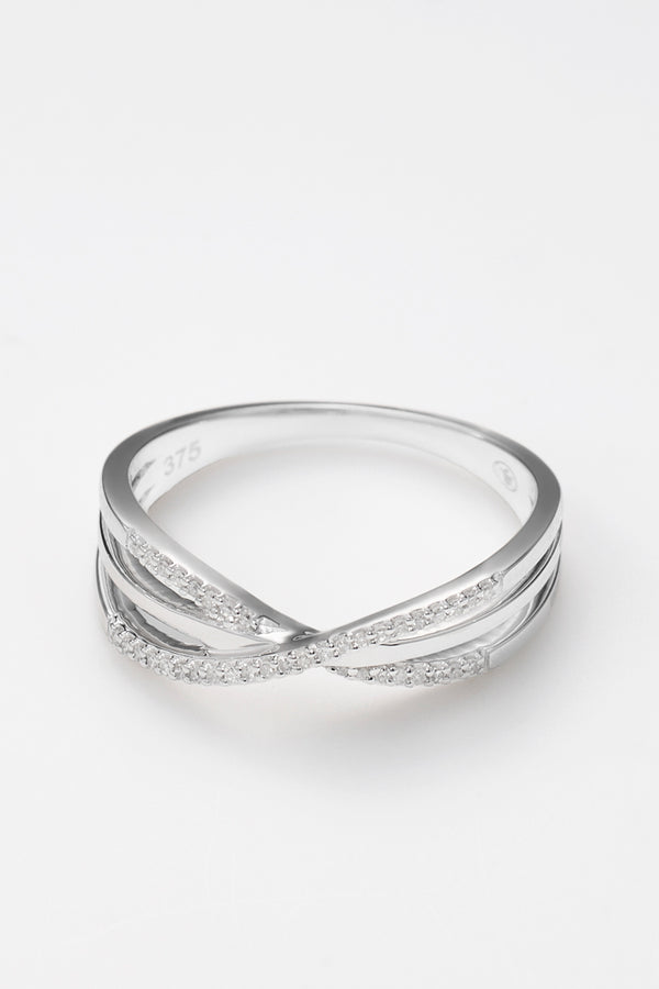 Anillo "Azura" D0,08/39