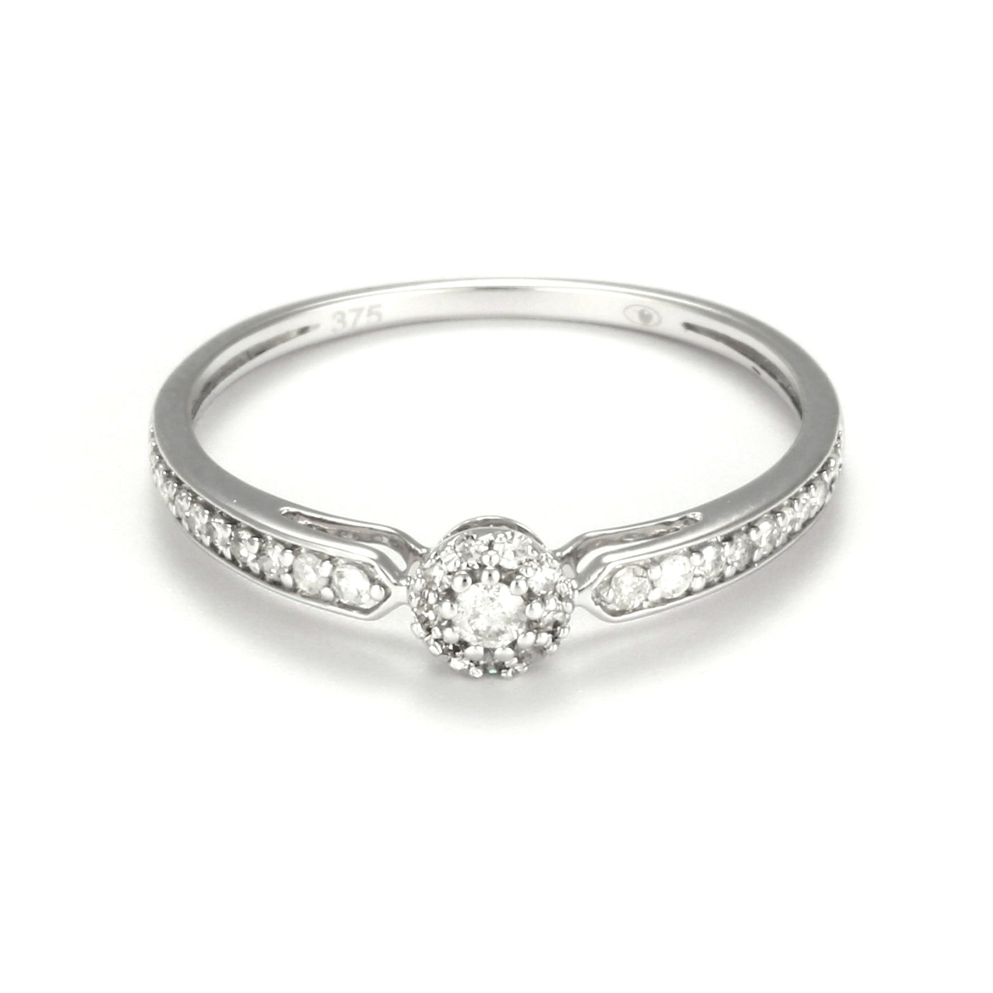 Bague "Elbe" D0,180/32