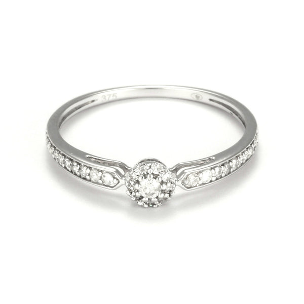 Anillo "Elbe" D0,180/32