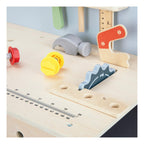 Banco De Bricolaje Infantil