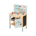 Banco De Bricolaje Infantil