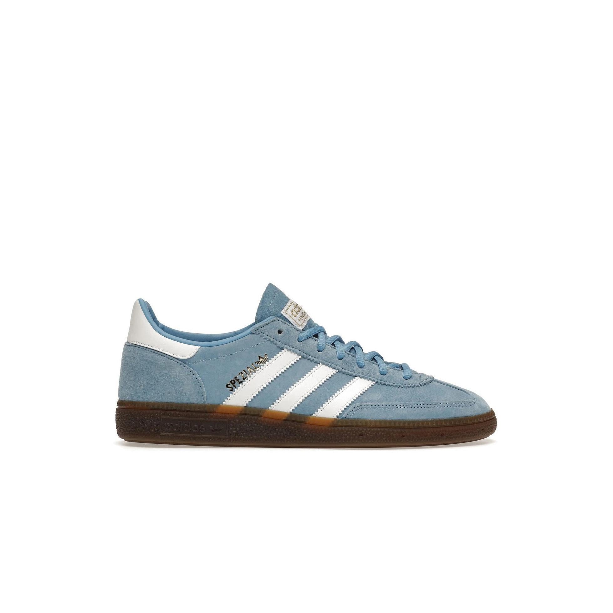 Adidas Handball Spezial Light Blue - Blue
