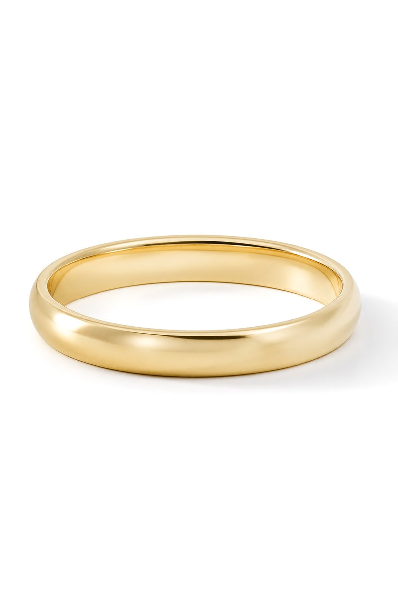 Ring "La Mienne" Geelgoud 375/1000
