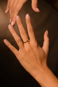 Ring "La Mienne" Geelgoud 375/1000
