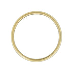 Bague "La Mienne" - Or Jaune 375/1000