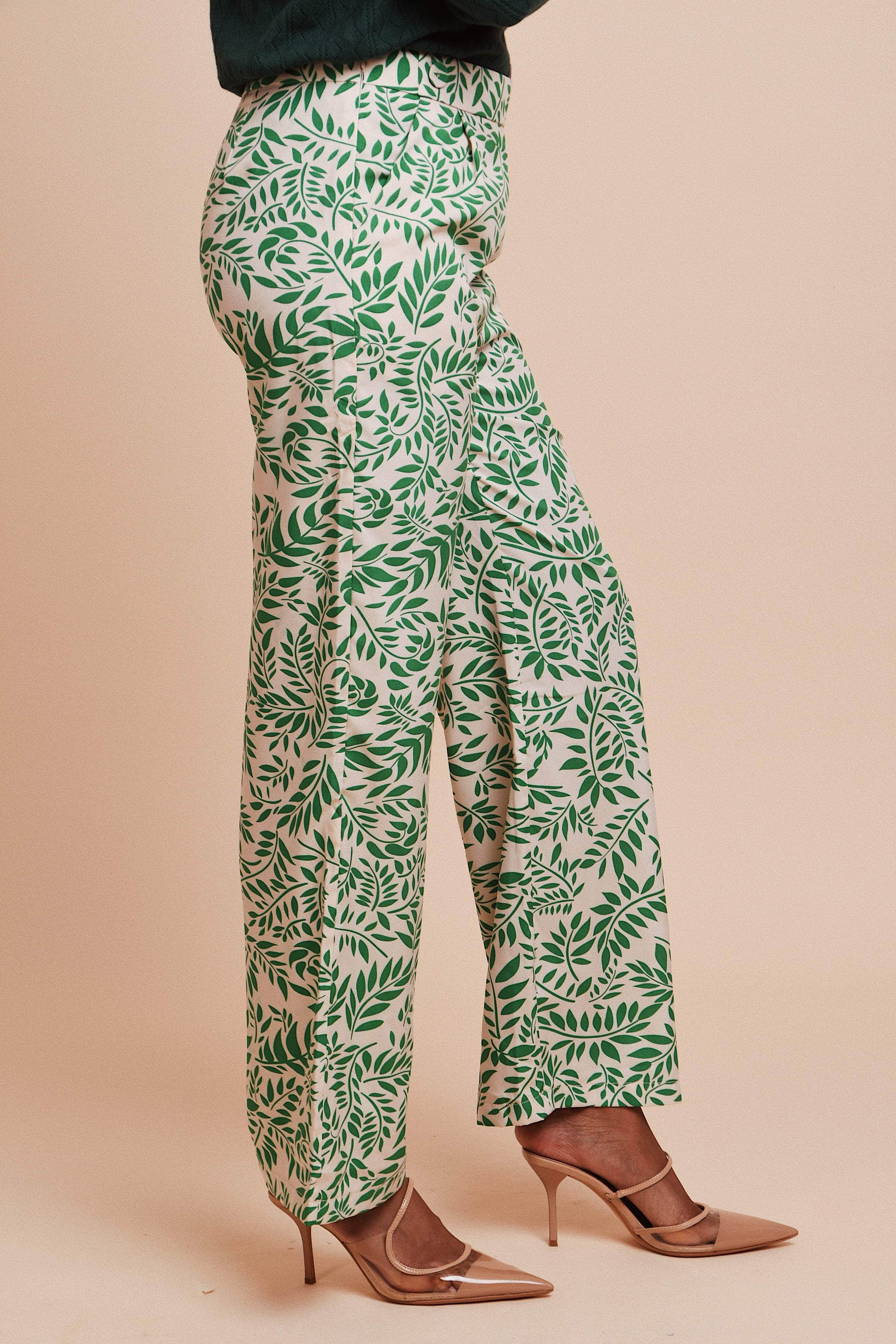 Pantalon Jeff