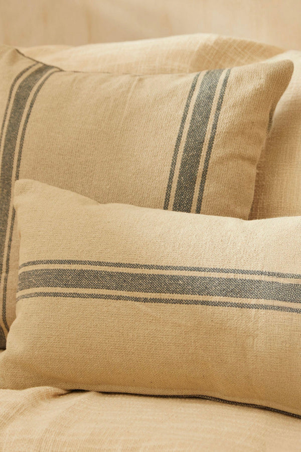Begur Cushion Cover - Blue