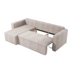 Maurie Angle - Hjørnesofa