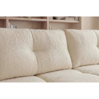 Constance Mini - Divano Lineare