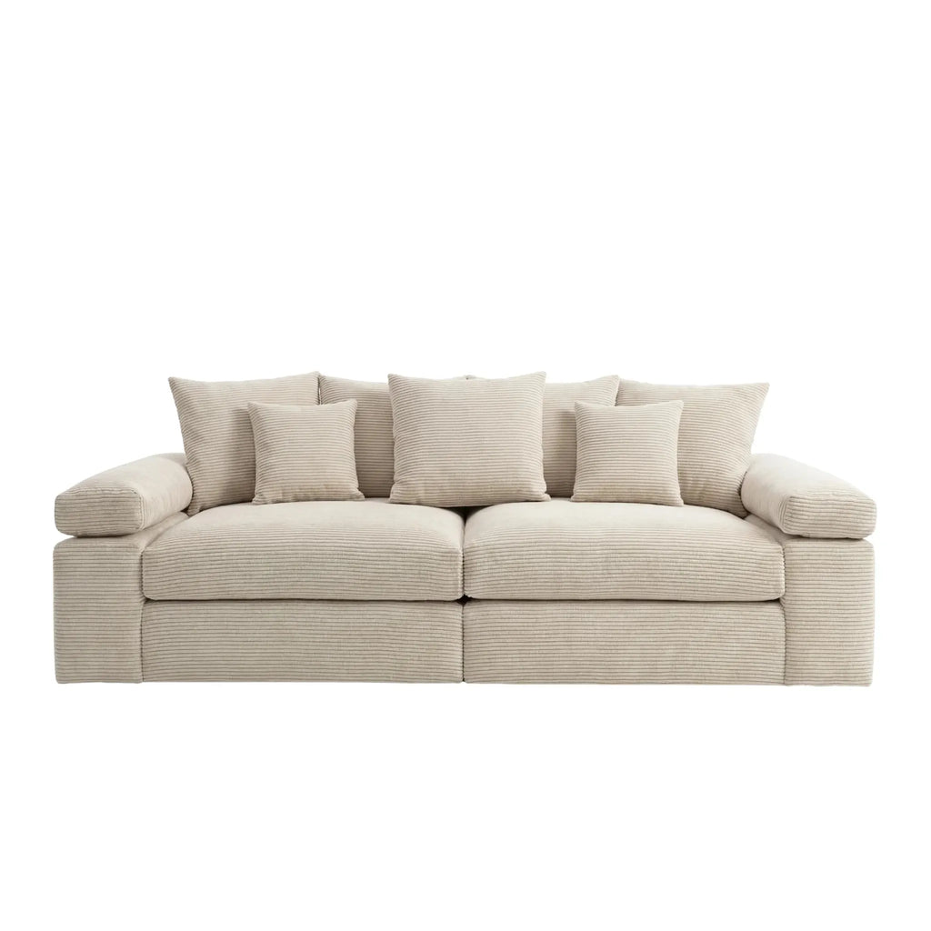 Octave - Lige Sofa