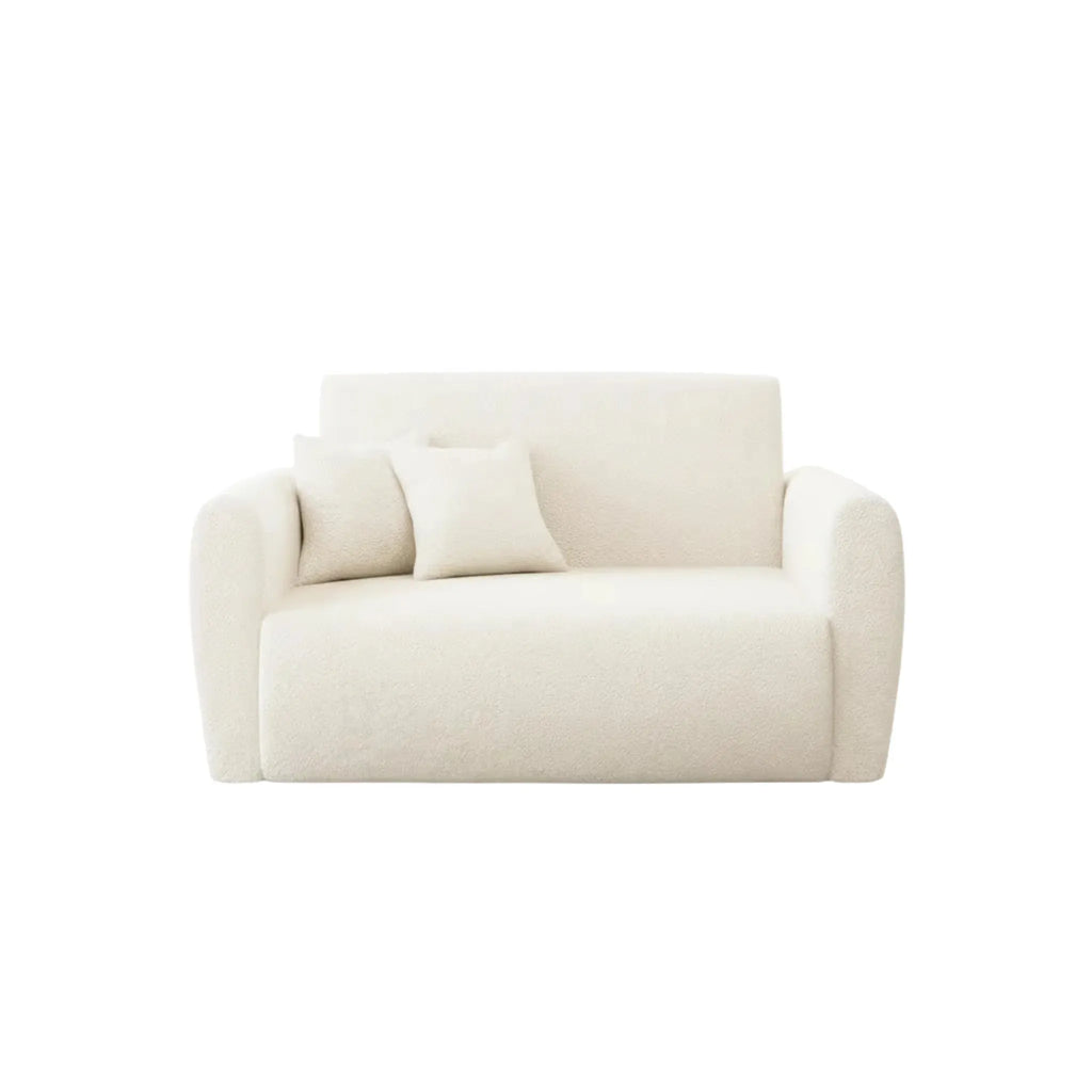 Gina - Rak soffa
