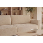 Maurie - Lige Sofa