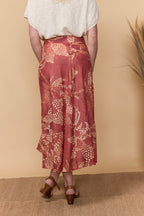 Belkis Skirt - Print