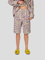 Moor Shorts in Crystalline Fjords