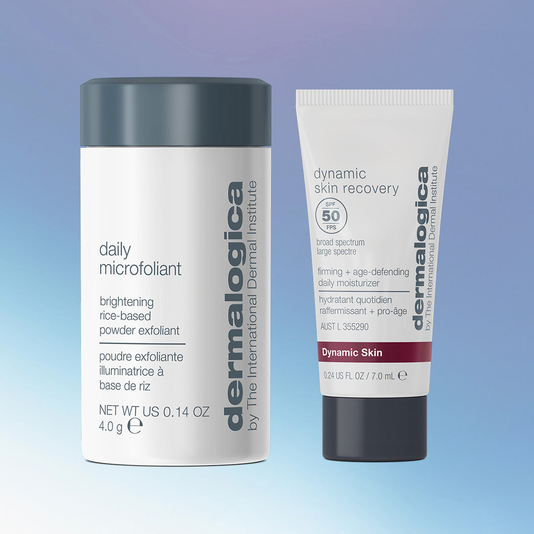 Kit dermalogica best sellers