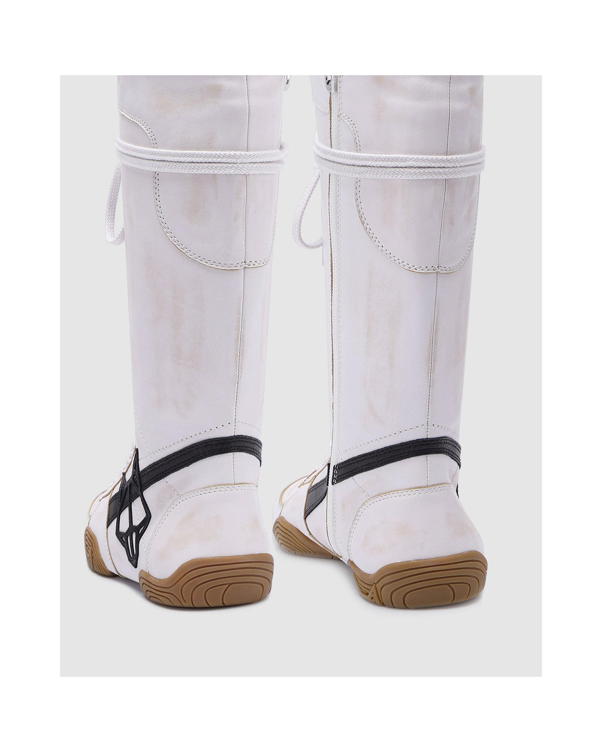 Stivali Betsy - Bianco - Donna