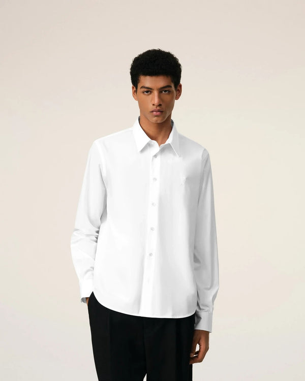 Ami Paris - Adc Long Sleeve Shirt