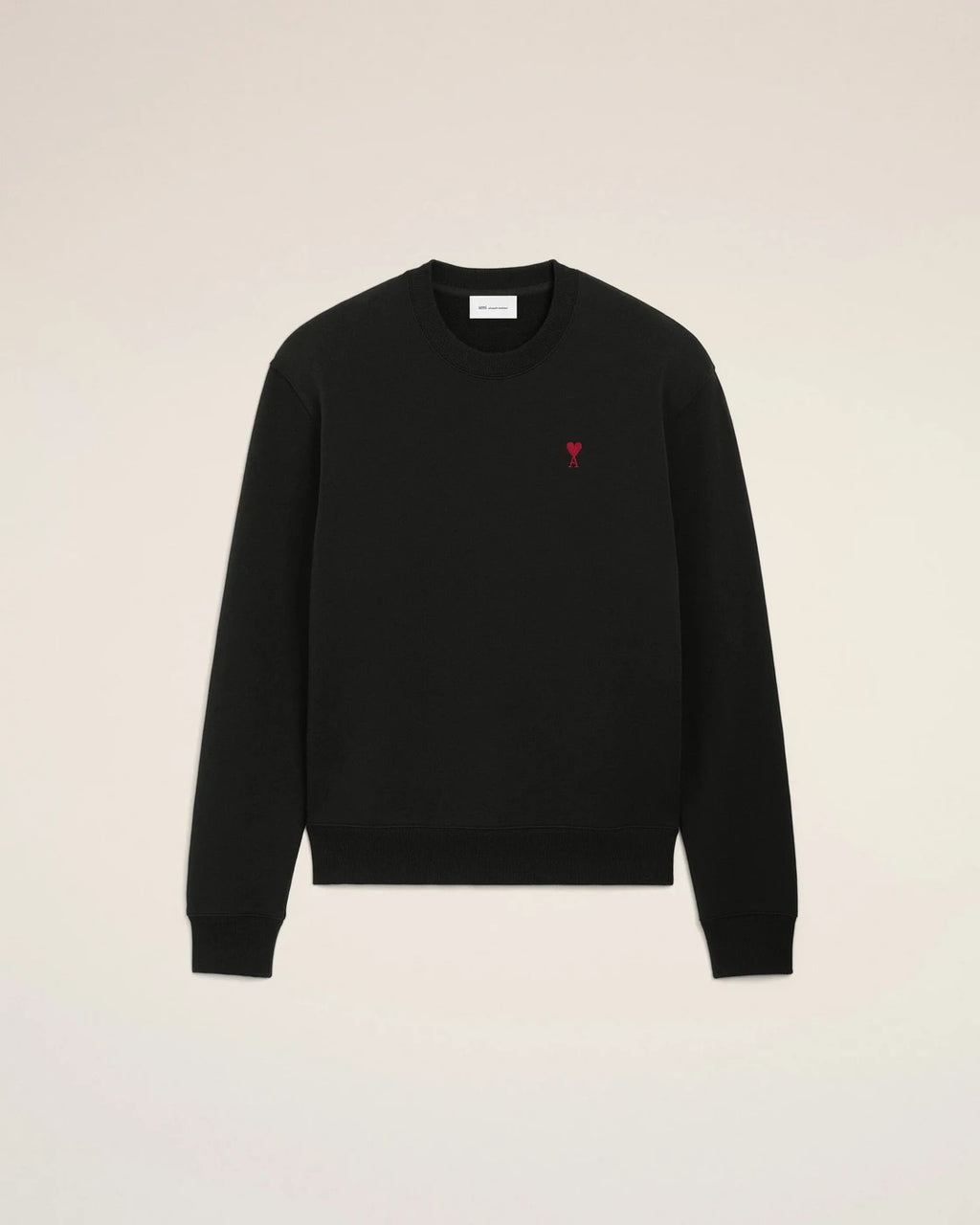 Ami Paris - Sudadera polar Ami De Coeur
