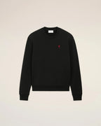 Ami Paris - Sudadera polar Ami De Coeur