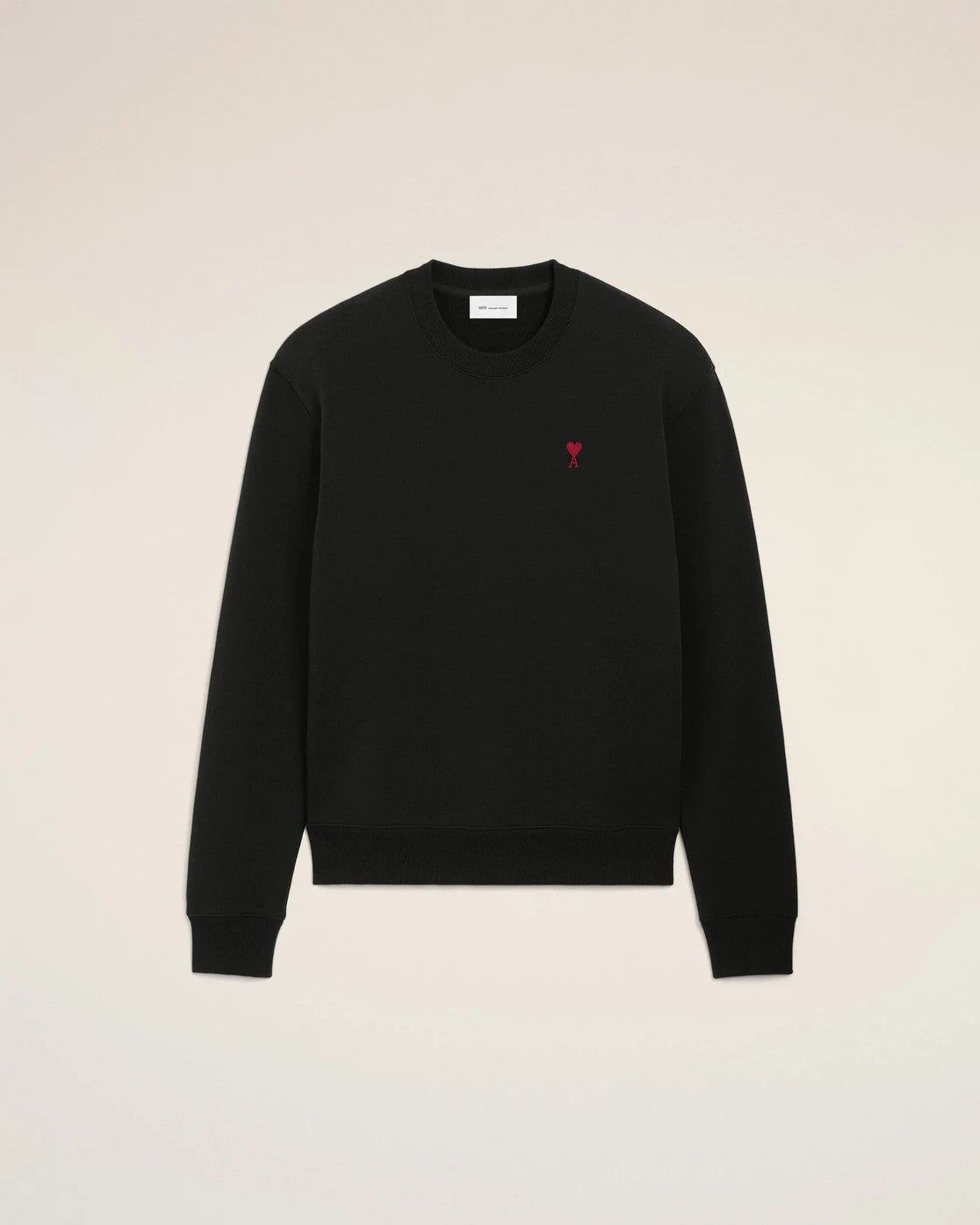 Ami Paris - Sudadera polar Ami De Coeur