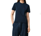 T-Shirt Ami de Cœur – Ami Paris – Bleu