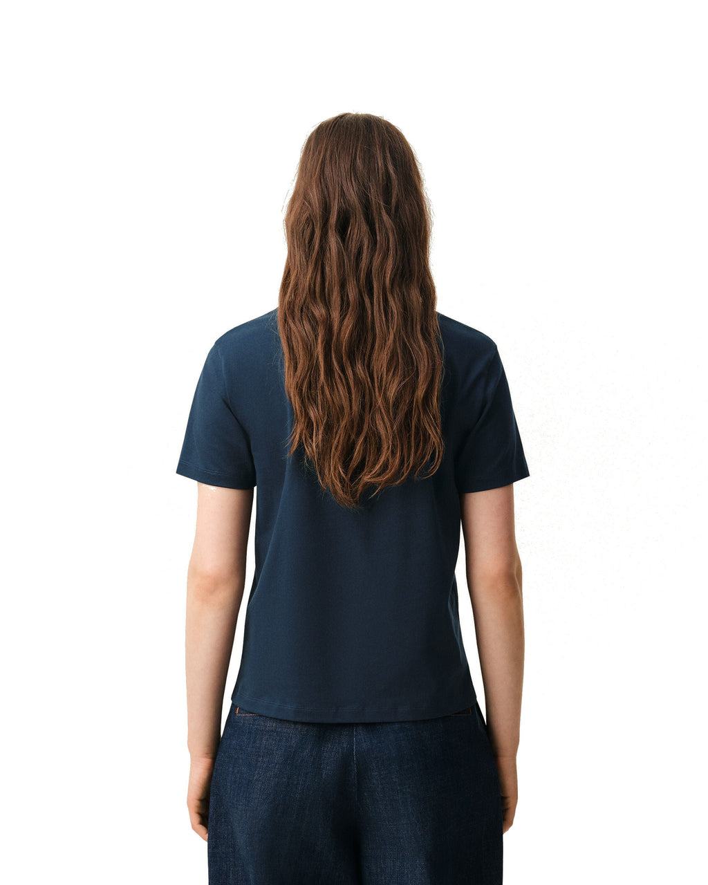T-Shirt Ami de Cœur – Ami Paris – Bleu