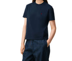 T-Shirt Ami de Cœur – Ami Paris – Bleu