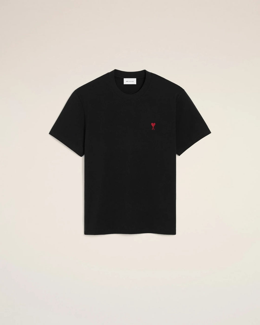 Ami Paris - T-Shirt Ami De Coeur