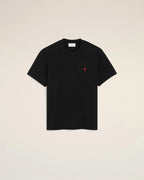 Ami Paris - T-Shirt Ami De Coeur