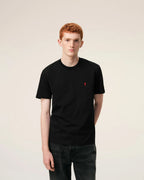 Ami Paris - T-Shirt Ami De Coeur
