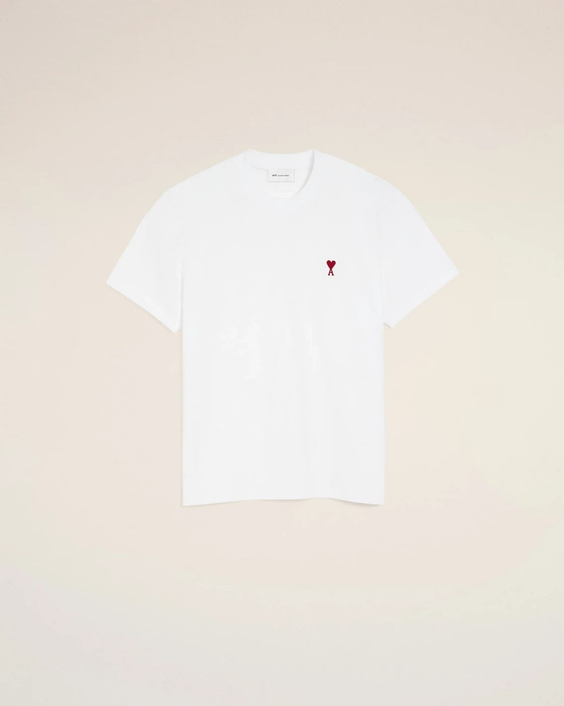 Ami Paris - T-Shirt Ami De Coeur