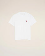 Ami Paris - T-Shirt Ami De Coeur