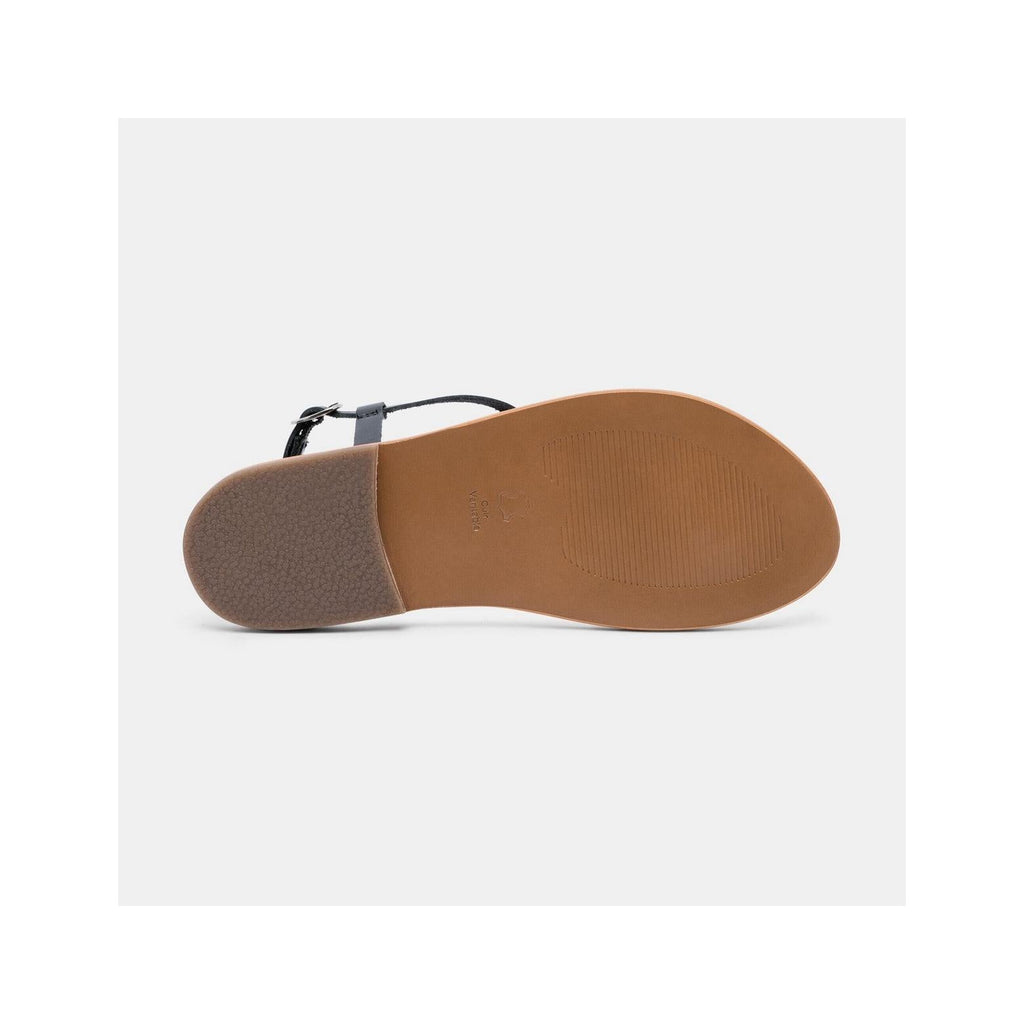Les Bagatelles - Jersey Sandals - Black