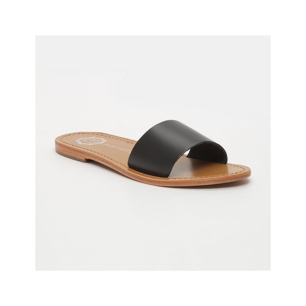 Sandales York - Noir