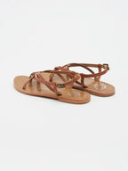 Morris Sandals - Camel
