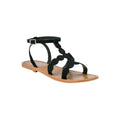 Les Bagatelles - Thuja Sandals - Black