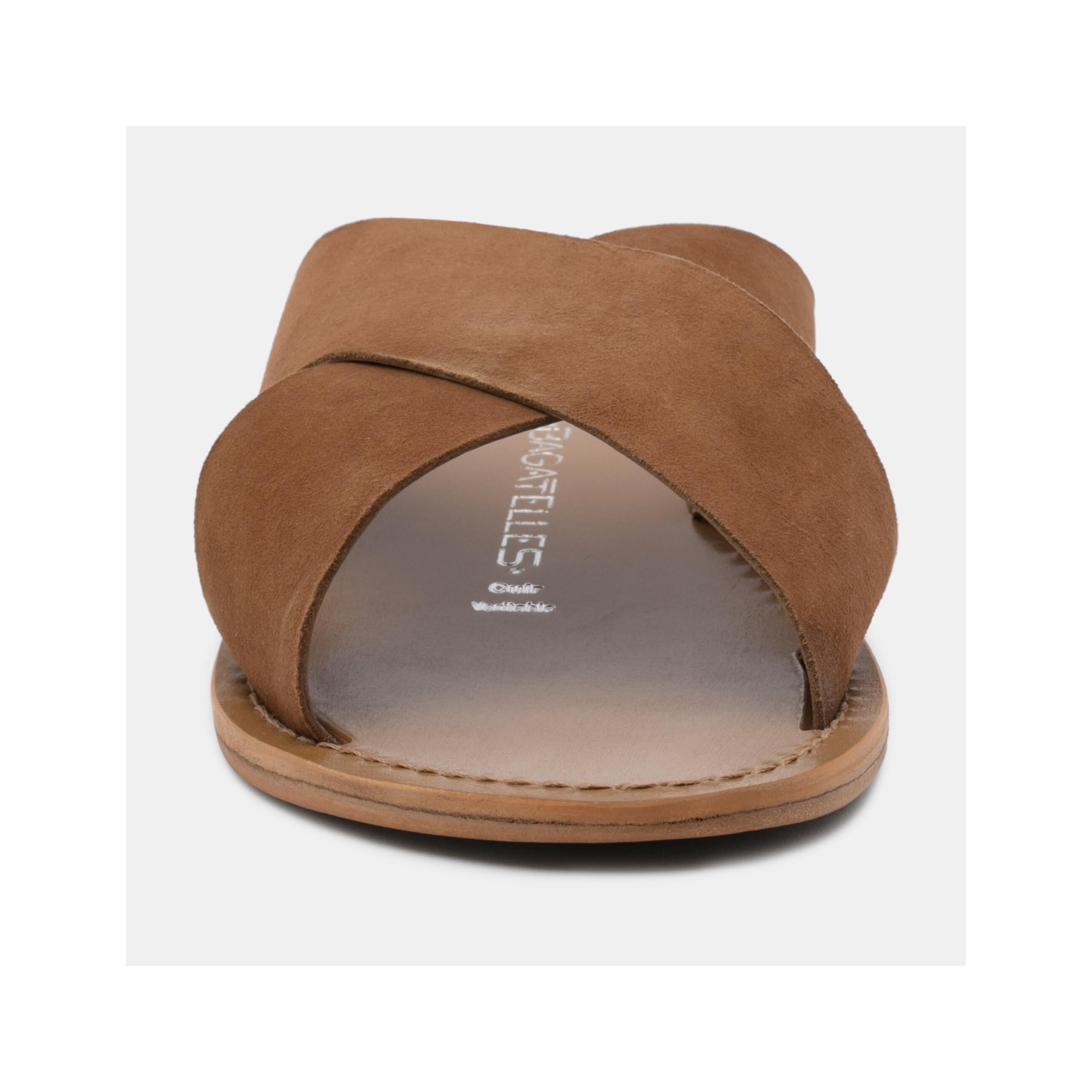 Las Bagatelas - Mules Lima - Camel