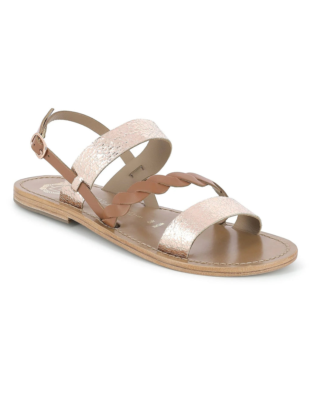 Sandales Pulchella - Peach