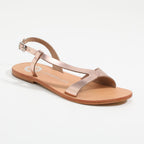 Sandales Amadrya - Doré
