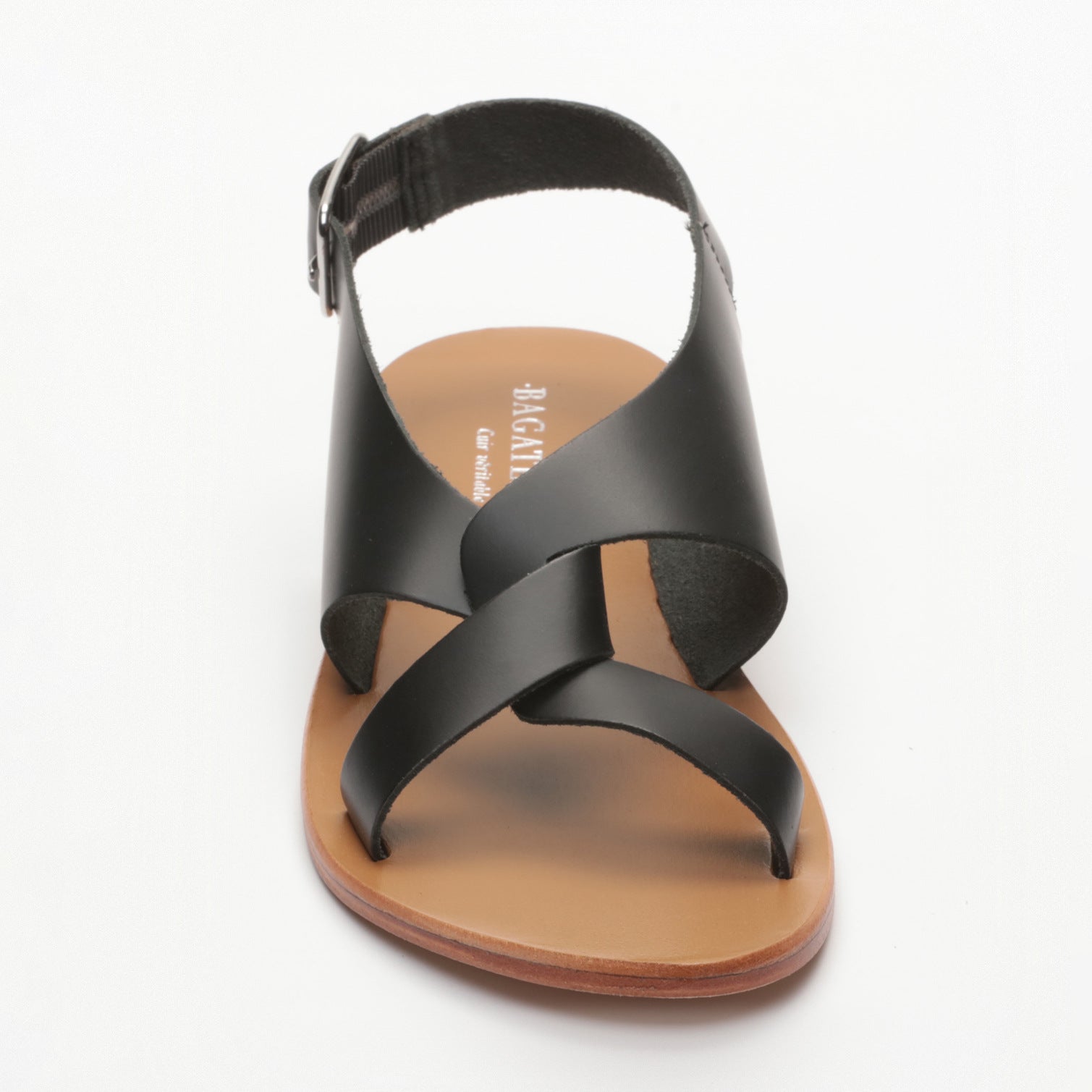 Sandales Ade - Black
