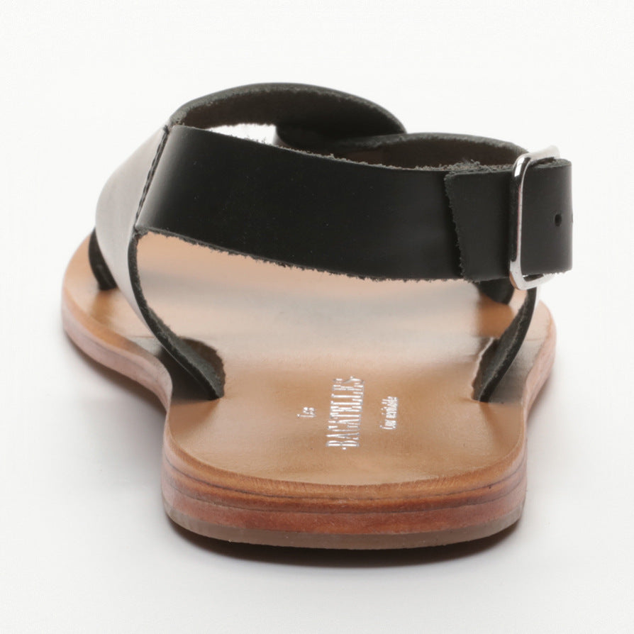 Sandales Ade - Black