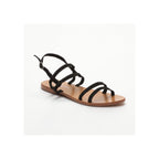 Les Bagatelles - Sandals Peyton - Black
