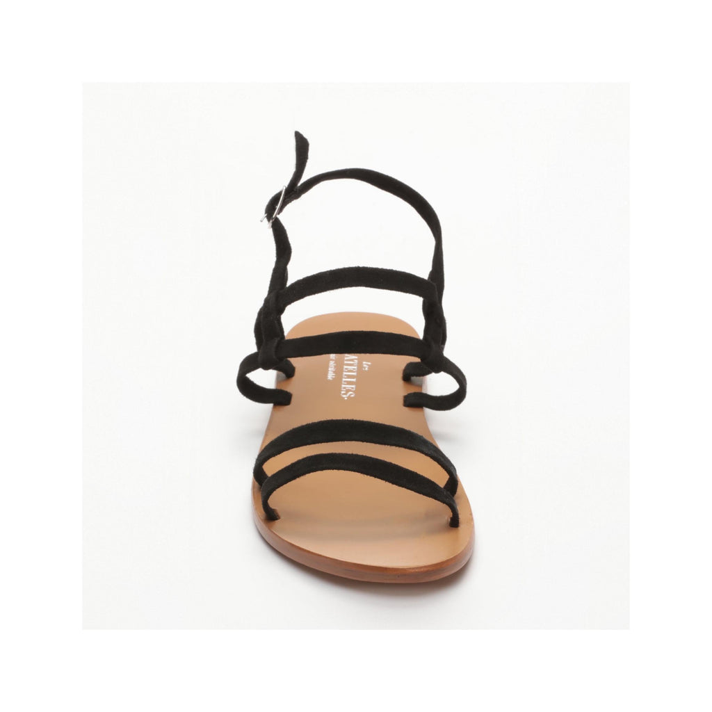 Les Bagatelles - Sandals Peyton - Black